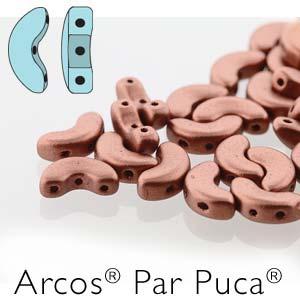 Arcos par puca 5x10mm